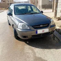 ریو 89|خودرو سواری و وانت|همدان, |دیوار