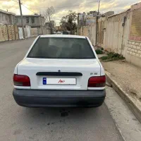 پراید مدل ۸۸|خودرو سواری و وانت|یاسوج, |دیوار