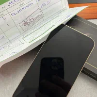ایفون ۱۲ پرومکس گلد|موبایل|مشهد, هنرستان|دیوار