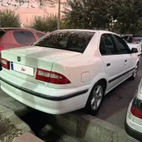 سمند LXمدل 89|خودرو سواری و وانت|قدس, شهرقدس|دیوار