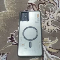 گوشی سالمه تاچ والسیدیش شکسته