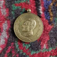 مدال یاد بود سکه