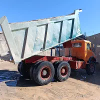 بنز دهچرخ مدل59|خودرو سنگین|بیرجند, |دیوار