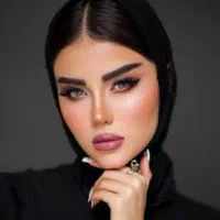 مدل میکاپ