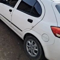 تیبا۲|خودرو سواری و وانت|پارس‌آباد, |دیوار