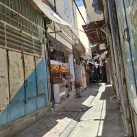 مغازه تجاری ۹۲ متری بازار مسگرها بروجرد|فروش مغازه و غرفه|بروجرد, |دیوار