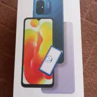 گوشی شیاعومی c12