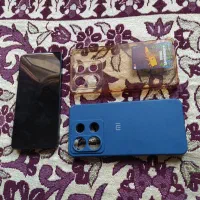 Poco X6 256 12ram|موبایل|تهران, میدان ولیعصر|دیوار