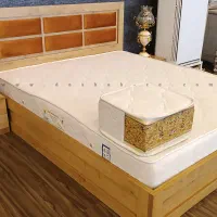 تولیدی تشک تخت رویال مدل طبی تمام ریباند کیفیت اصل
