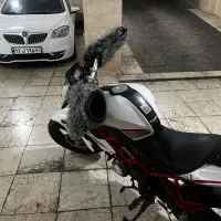 بنلی ۱۵۰ نیوفیس|موتورسیکلت|تهران, کرمان|دیوار