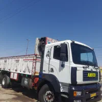 امیکو تک باری مدل ۹۰|خودرو سنگین|زنجان, |دیوار