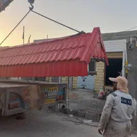 جوشکاری سیار خورموج با۲۰ سال تجربه|خدمات پیشه و مهارت|بوشهر, |دیوار