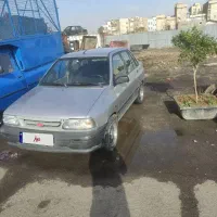 پراید مدل 1389|خودرو سواری و وانت|تهران, شهید رجایی|دیوار