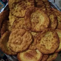 نون روغنی (اگردک همدان)|خوردنی و آشامیدنی|رزن, |دیوار