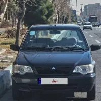 پراید ۱۱۱ SE مدل ۹۵ کم کارکرد، سند دست اول