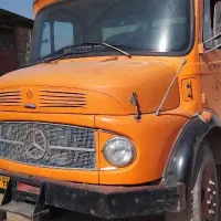 *ماشین ۹۱۱ کمپرسی*