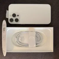 آیفون ۱۶ پرومکس ۲۵۶ نو