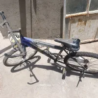دوتا دوچرخه نو