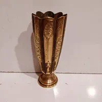 ظروف مسی و برنجی قدیمی|ظروف سرو و پذیرایی|کرمان, |دیوار