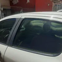 ۲۰۶ اس دی مدل ۸۸ وی۲۰