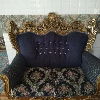 مبل|مبلمان خانگی و میز عسلی|آزادشهر, |دیوار