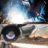 جوشکاری سیار نصب تعمیر ساخت فوری