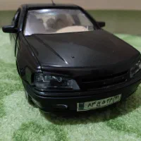 ماکت پژو مای توی