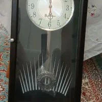 ساعت دیواری