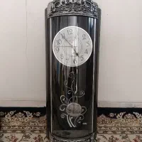 ساعت دیواری