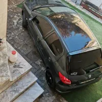 206 تیپ 2 فرانسوی