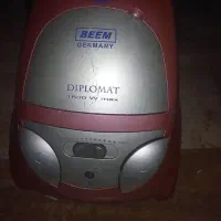 جارو برقی