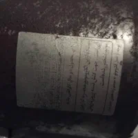 دینام کولر موتوژن بشرط سالم مناسب کولر ۵۵۰۰|کولر آبی|تهران, ارامنه|دیوار