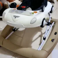 روروئک دلیجان