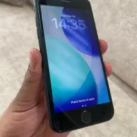 IPHONE SE 2022 128G|موبایل|اصفهان, باغ کاران|دیوار