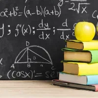 تدریس ریاضیات متوسطه اول  پایه ابتدایی