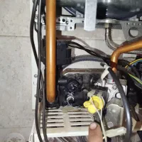 تعمیرات پکیج و آبگرمکن های ایستاده و دیواری