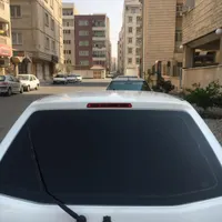 پراید ۱۱۱ مدل۹۸|خودرو سواری و وانت|بندرعباس, |دیوار