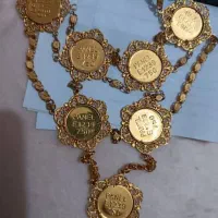 گردنبندالیزابت بافاکتور|جواهرات|قرچک, مهدیه|دیوار