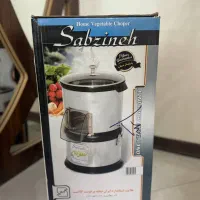 سبزی خردکن مدل E30000 نو