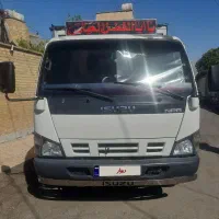 ایسوزو  ۶ تن  برا  فروش