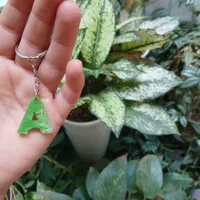 دسته کلید های رزینی|بدلیجات|شیراز, میانرود|دیوار