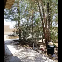 زمین با ساختمان|فروش زمین و ملک کلنگی|انار, |دیوار