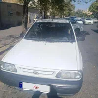 پراید اقساطی مدل 93دوکانه یورو 4 با وام بدون سود