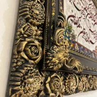 تابلو فرش ونیکاد|تابلو فرش|تهران, هاشمی|دیوار
