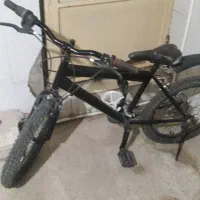 دوچرخه20|دوچرخه، اسکیت، اسکوتر|نیشابور, مبارکه|دیوار