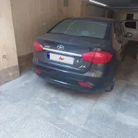 جک جی ۴|خودرو سواری و وانت|تهران, امام زاده عبدالله|دیوار