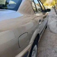 سمند ۸۳تمام فابریک|خودرو سواری و وانت|شیراز, فرگاز|دیوار