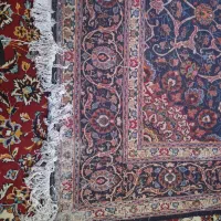 فرش دستباف دست دو|فرش|بیرجند, |دیوار