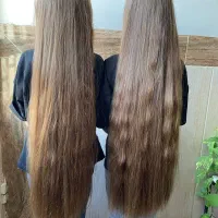 خریدار اصلی موهای طبیعی