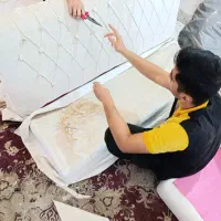 نیازمند رویه کوب حرفه ای